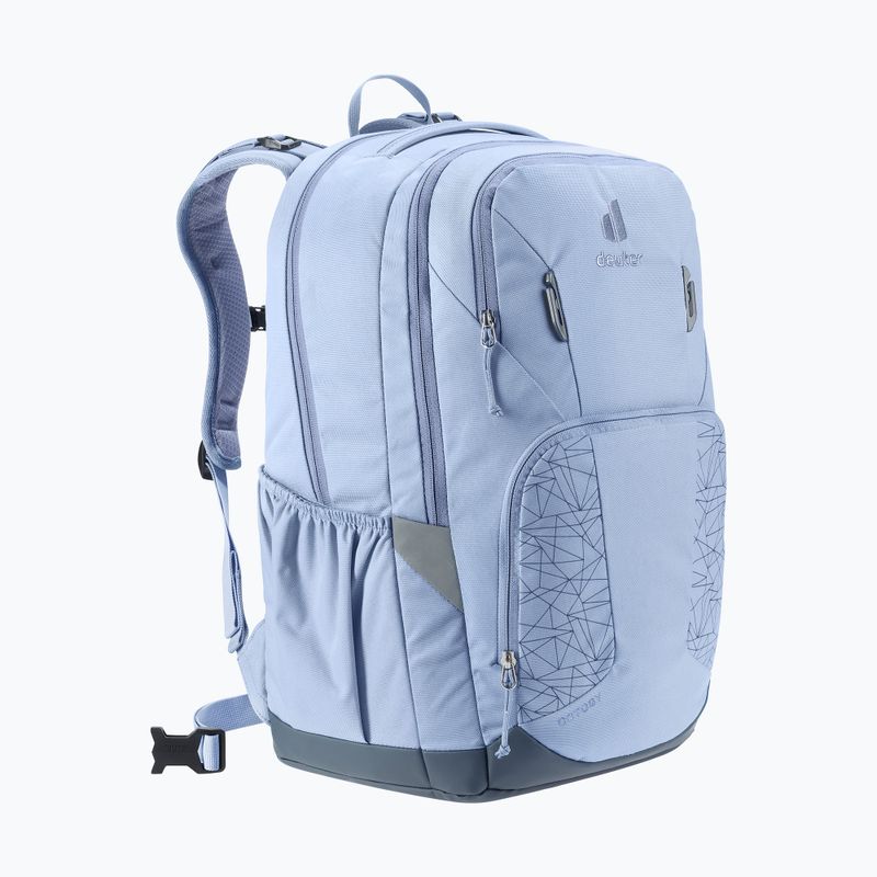 Urban backpack deuter Cotogy 28 l polar/bluejay 2