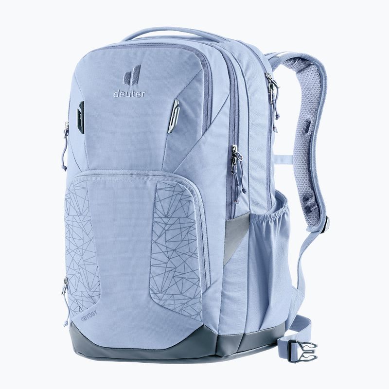 Urban backpack deuter Cotogy 28 l polar/bluejay 4