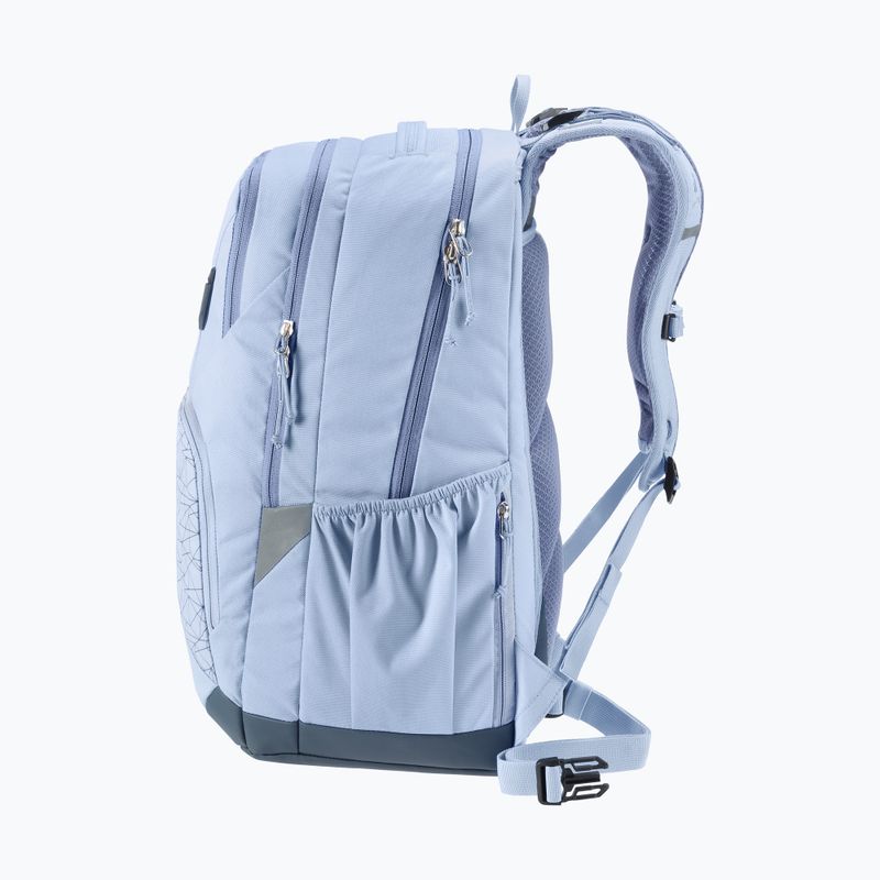 Urban backpack deuter Cotogy 28 l polar/bluejay 6