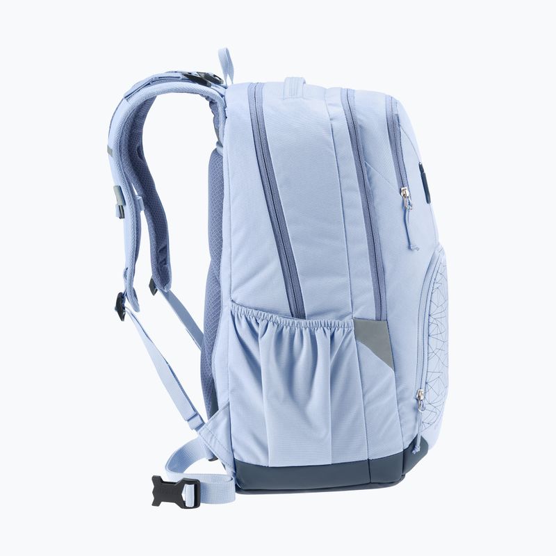 Urban backpack deuter Cotogy 28 l polar/bluejay 7
