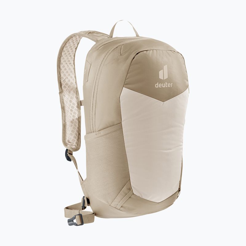 Hiking backpack deuter Speed Lite 13 l alu/greystone 2