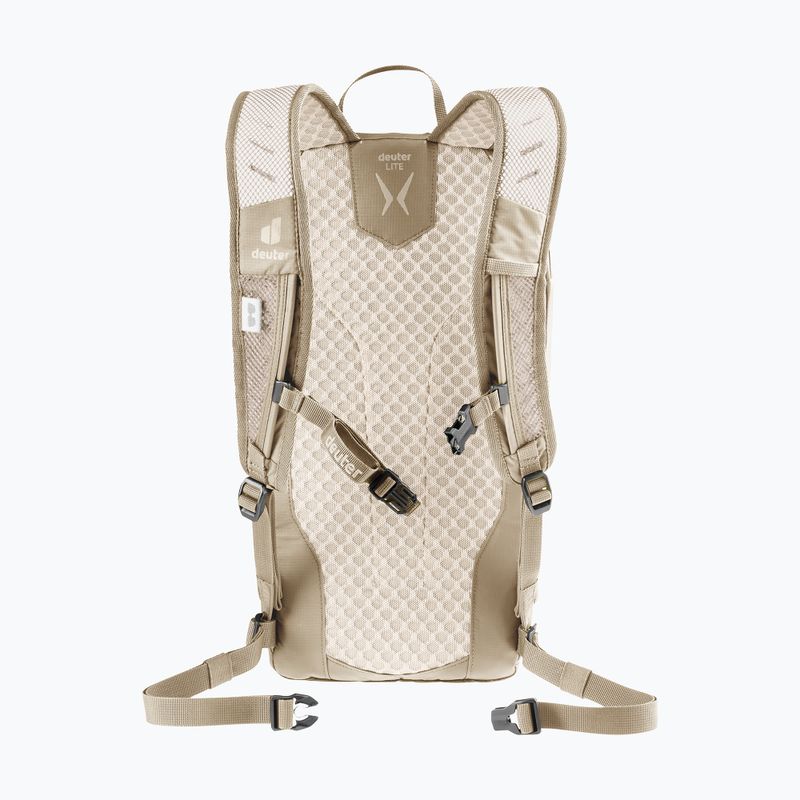 Hiking backpack deuter Speed Lite 13 l alu/greystone 3