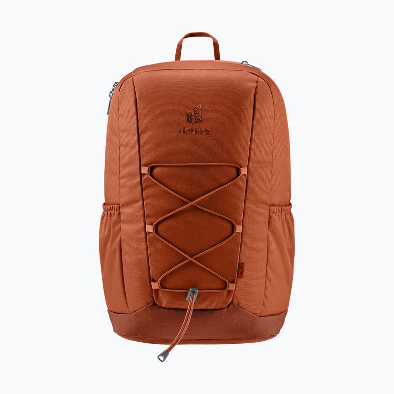 Backpack Deuter Gogo copper/oak