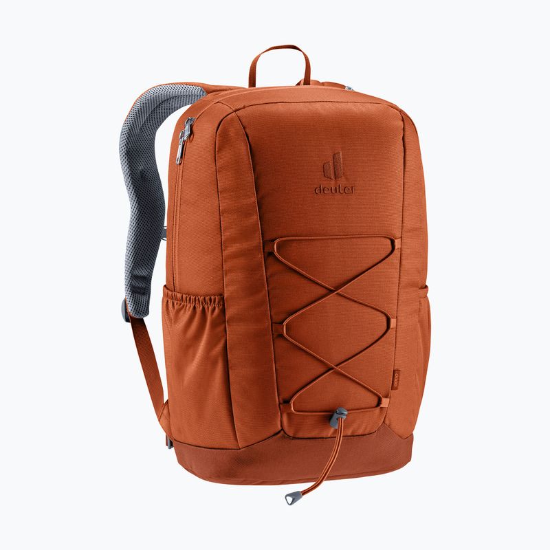 Backpack Deuter Gogo copper/oak 2