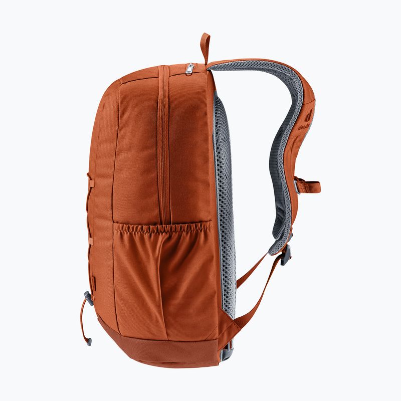 Backpack Deuter Gogo copper/oak 5