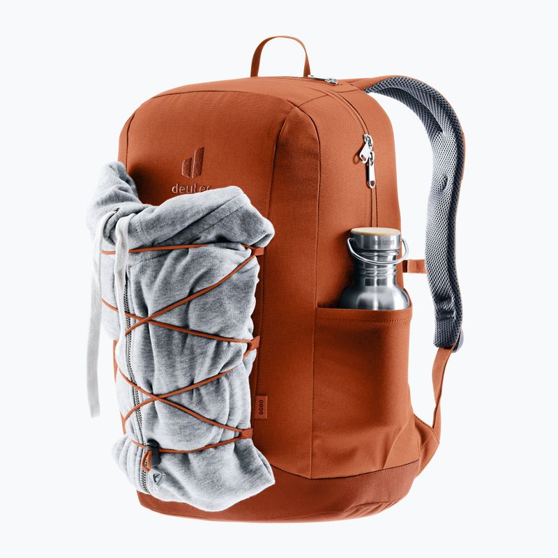 Backpack Deuter Gogo copper/oak 7