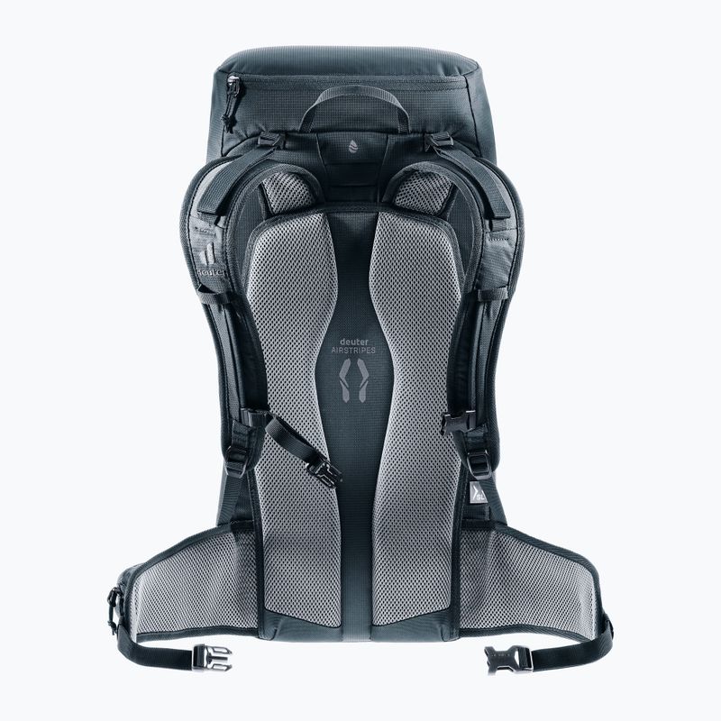 Hiking backpack deuter Telatie 24 l SL black 2