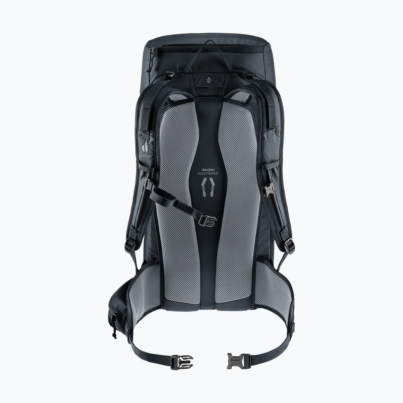 Hiking backpack deuter Telatie 26 l black 3