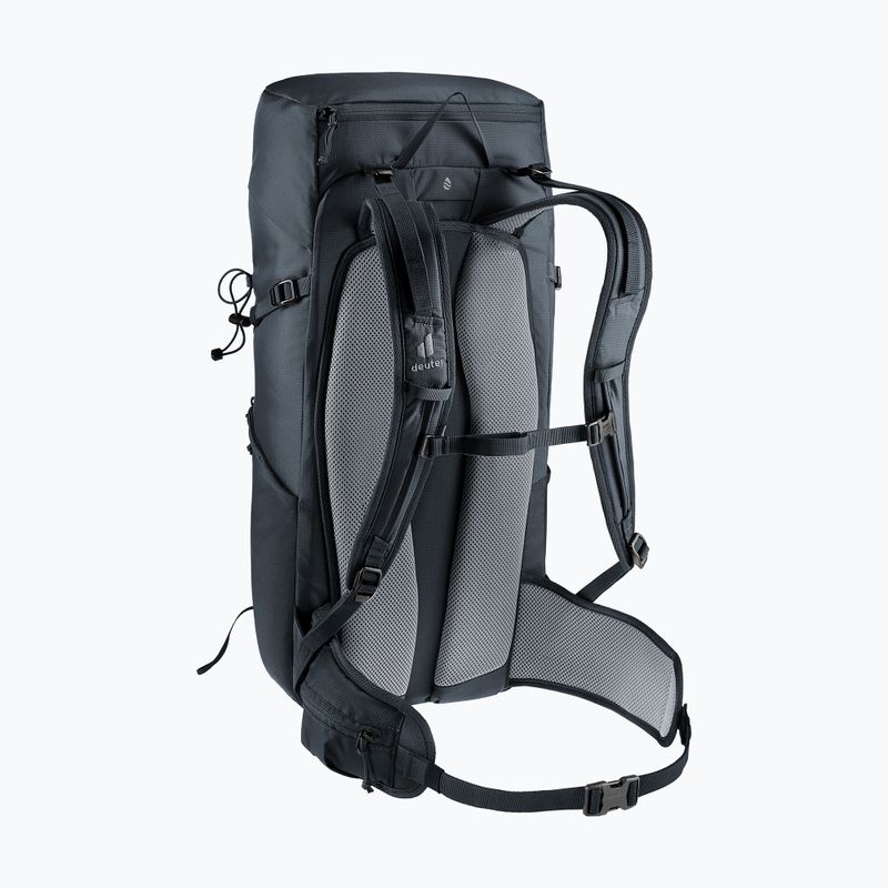Hiking backpack deuter Telatie 26 l black 5