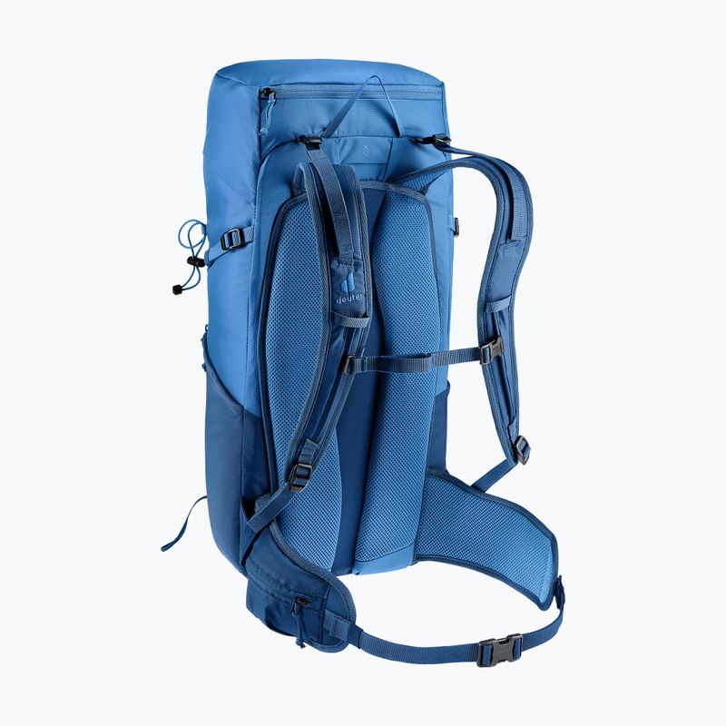 Hiking backpack deuter Telatie 26 l baltic/nightblue 5