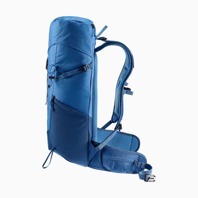 Hiking backpack deuter Telatie 26 l baltic/nightblue 6