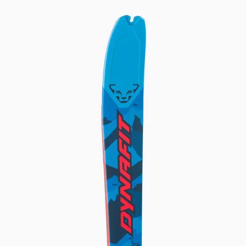 Men's DYNAFIT Seven Summits skis blue 08-0000048488 7