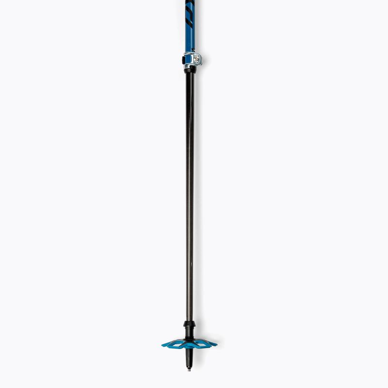 DYNAFIT Tour Vario blue ski pole 08-0000049449 4