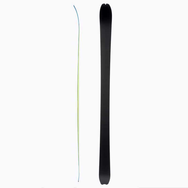 Men's DYNAFIT Radical 88 sk skis blue 08-0000048270 2