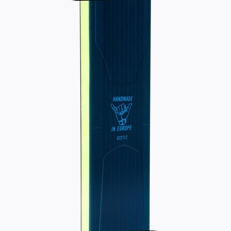 Men's DYNAFIT Radical 88 sk skis blue 08-0000048270 6