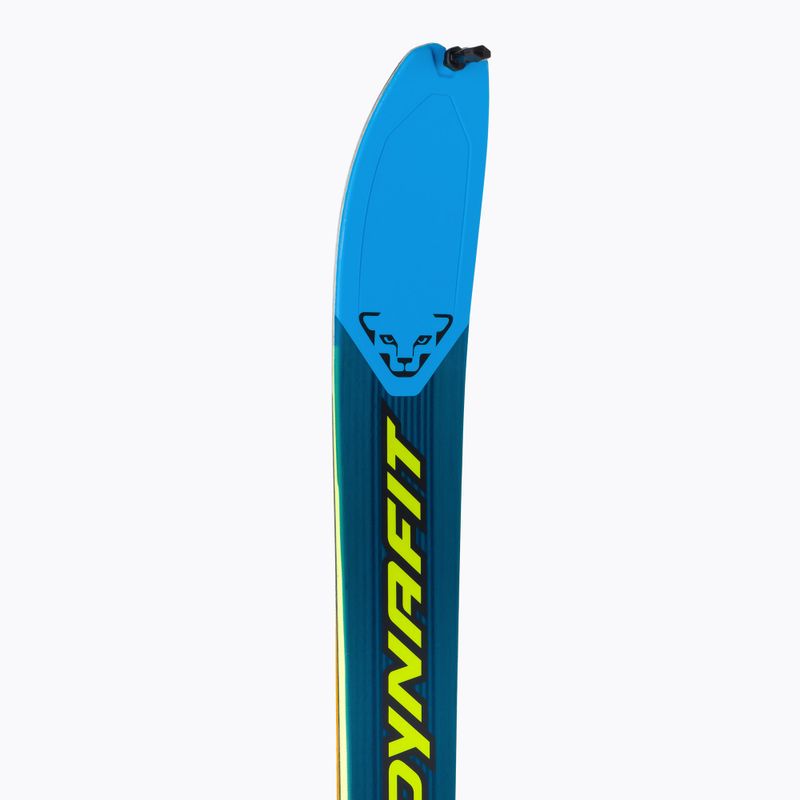 Men's DYNAFIT Radical 88 Ski Set blue 08-0000048280 skis 8