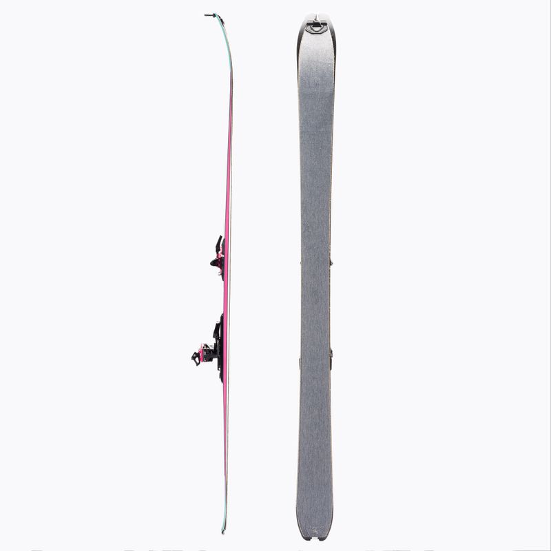 Women's DYNAFIT Radical 88 W Ski Set blue 08-0000048281 2
