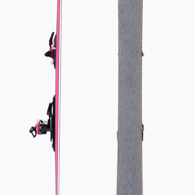 Women's DYNAFIT Radical 88 W Ski Set blue 08-0000048281 5