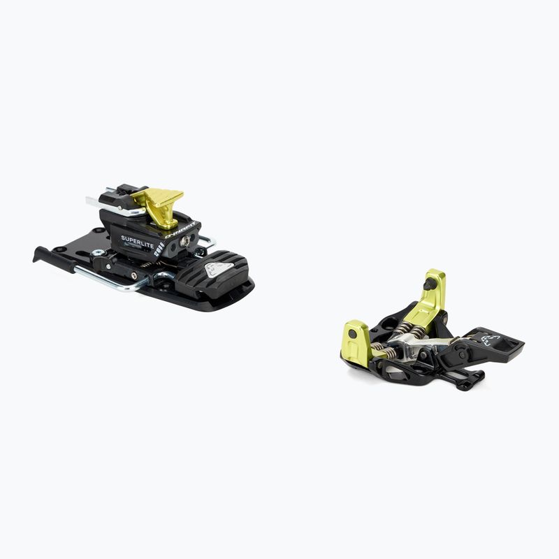 DYNAFIT Superlite 175 - Z12+ ski binding black 08-0000049152