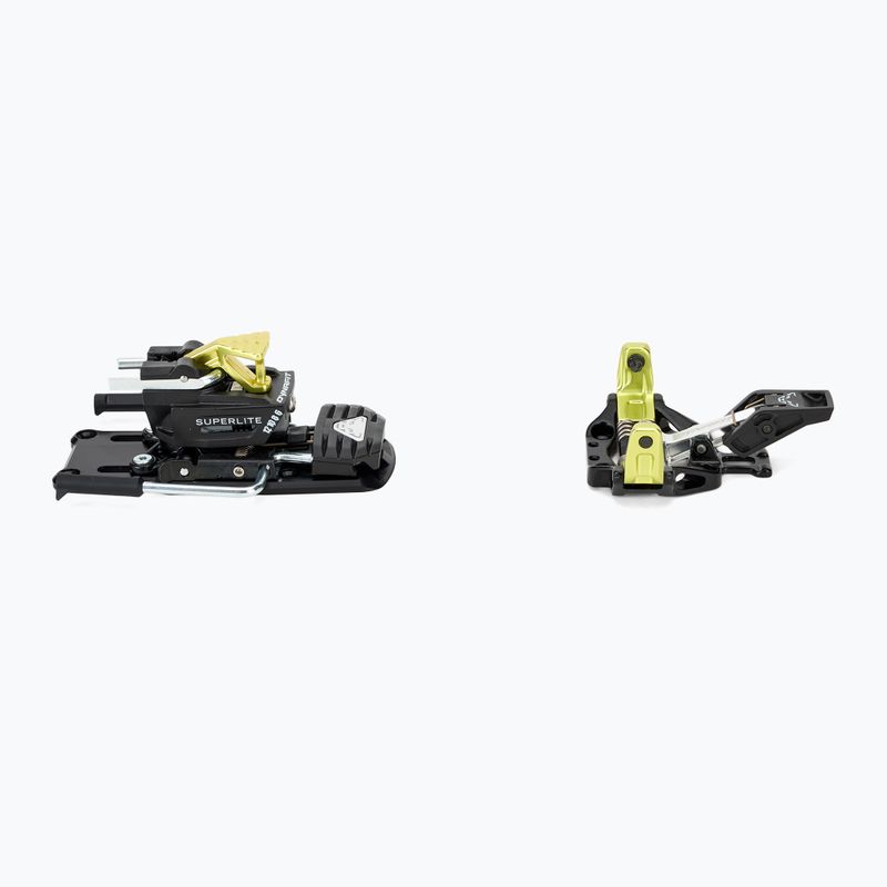DYNAFIT Superlite 175 - Z12+ ski binding black 08-0000049152 2
