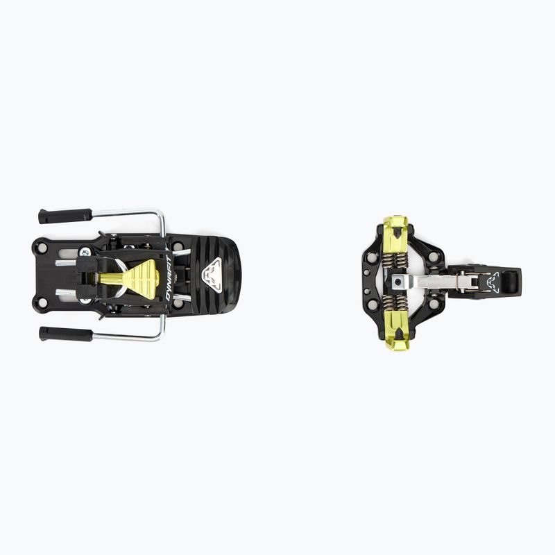 DYNAFIT Superlite 175 - Z12+ ski binding black 08-0000049152 3