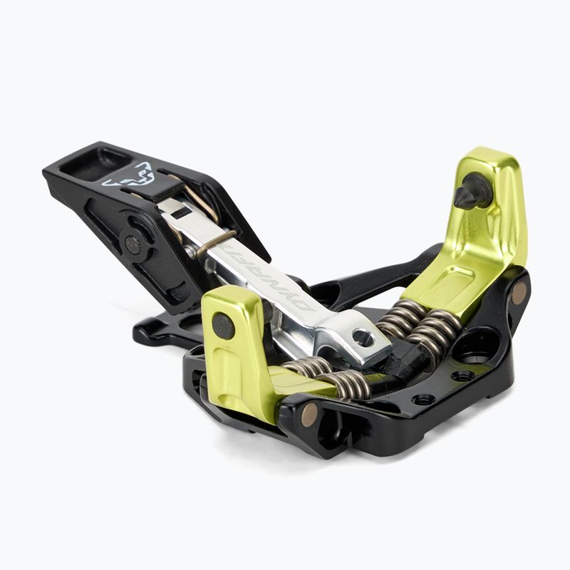 DYNAFIT Superlite 175 - Z12+ ski binding black 08-0000049152 5