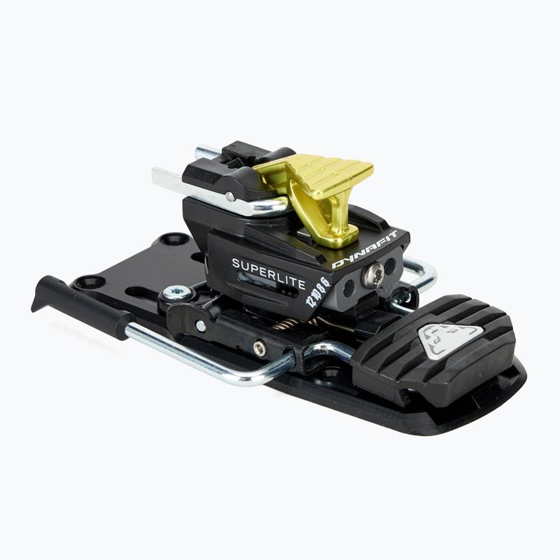 DYNAFIT Superlite 175 - Z12+ ski binding black 08-0000049152 6