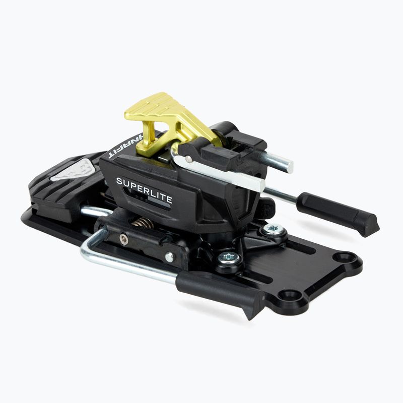 DYNAFIT Superlite 175 - Z12+ ski binding black 08-0000049152 7
