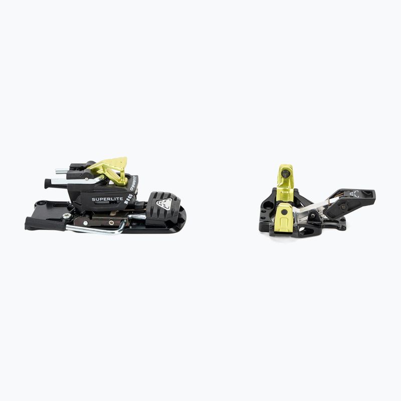 DYNAFIT Sl175-Z10+ ski binding black 08-0000049153 2