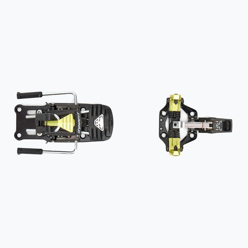 DYNAFIT Sl175-Z10+ ski binding black 08-0000049153 3