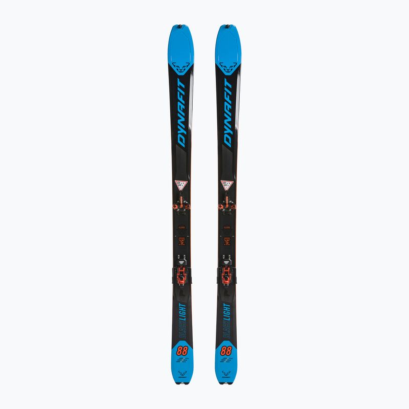 Men's DYNAFIT Blacklight 88 Speed Ski Set