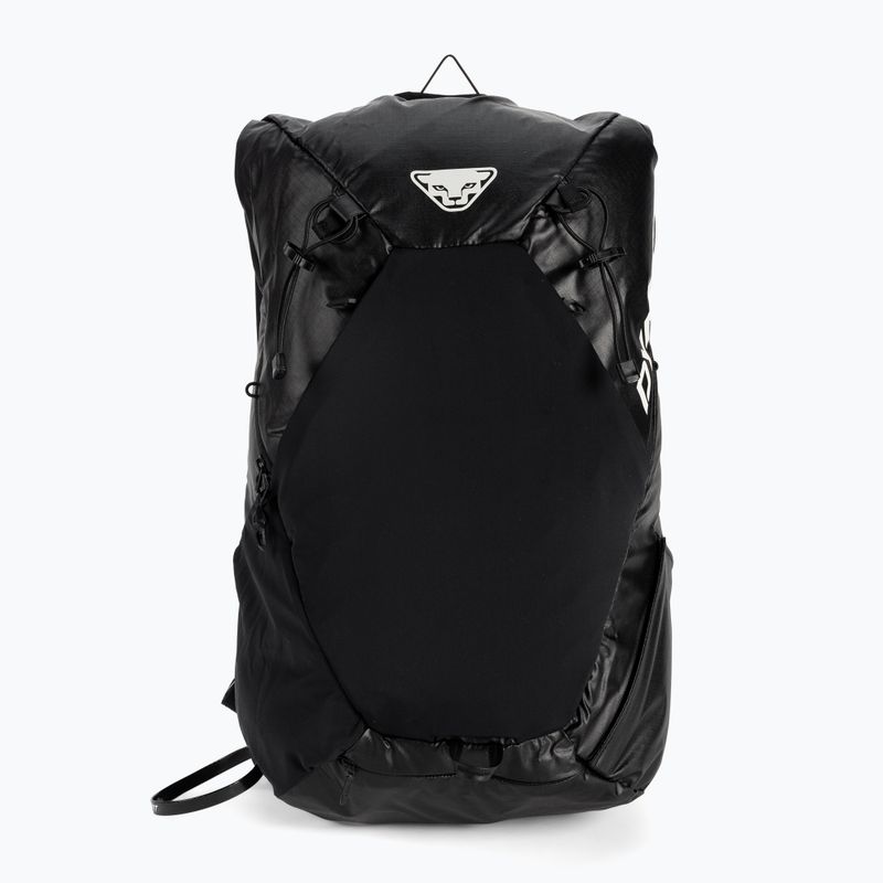 DYNAFIT Radical 28 l skydiving backpack black 08-0000048973