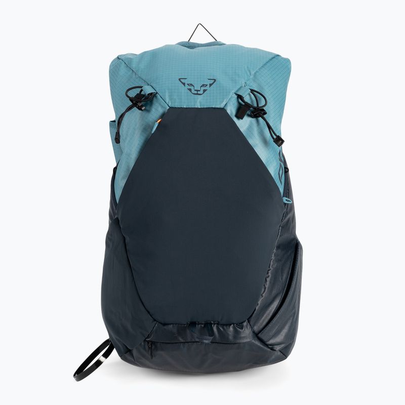 DYNAFIT Radical 28 l skydiving backpack blue 08-0000048973