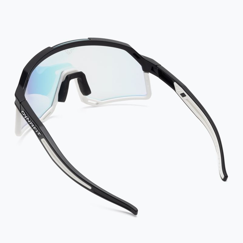 DYNAFIT Trail Pro blackout/white sunglasses 08-0000049909 2