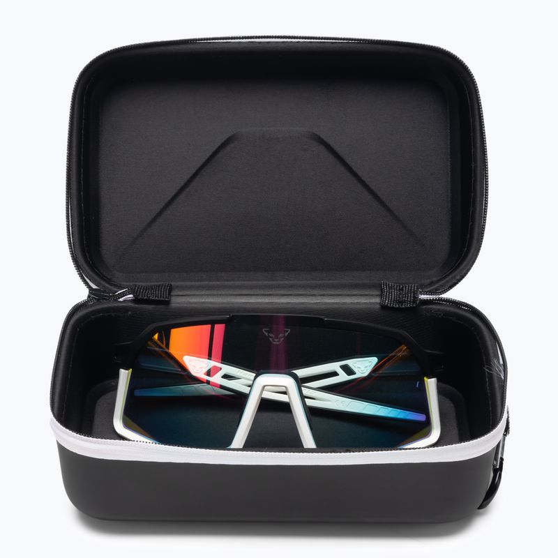 DYNAFIT Trail Pro blackout/white sunglasses 08-0000049909 6