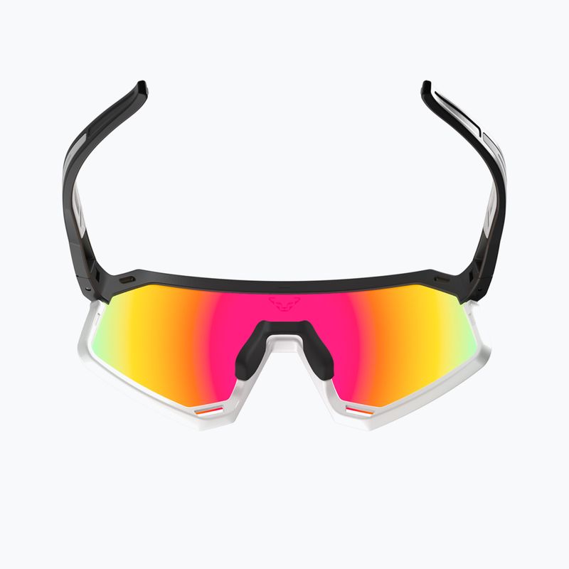 DYNAFIT Trail Pro blackout/white sunglasses 08-0000049909 8