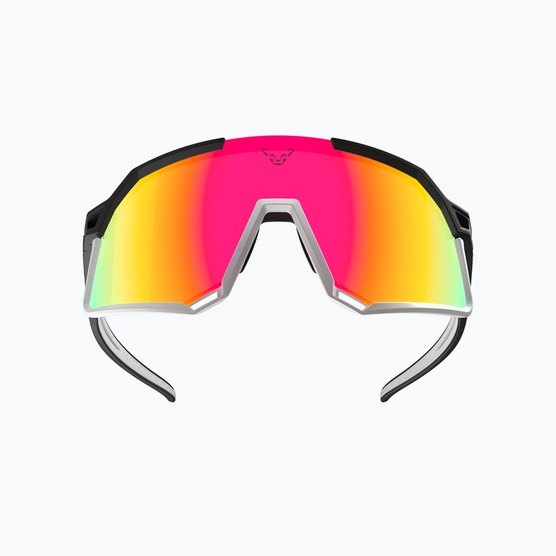 DYNAFIT Trail Pro blackout/white sunglasses 08-0000049909 9