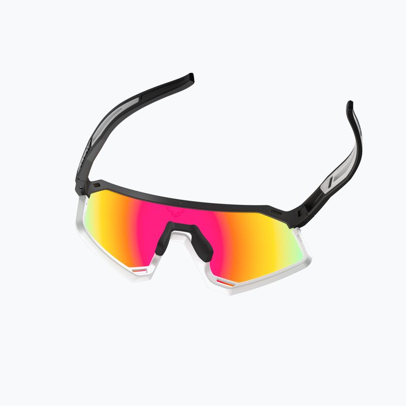DYNAFIT Trail Pro blackout/white sunglasses 08-0000049909 12