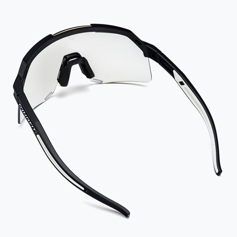 DYNAFIT Ultra Pro black/white sunglasses 08-0000049912 2