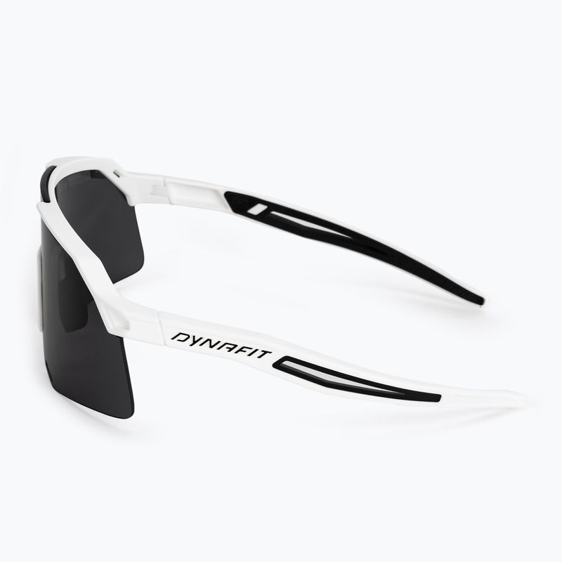 DYNAFIT Ultra white/black sunglasses 08-0000049914 4