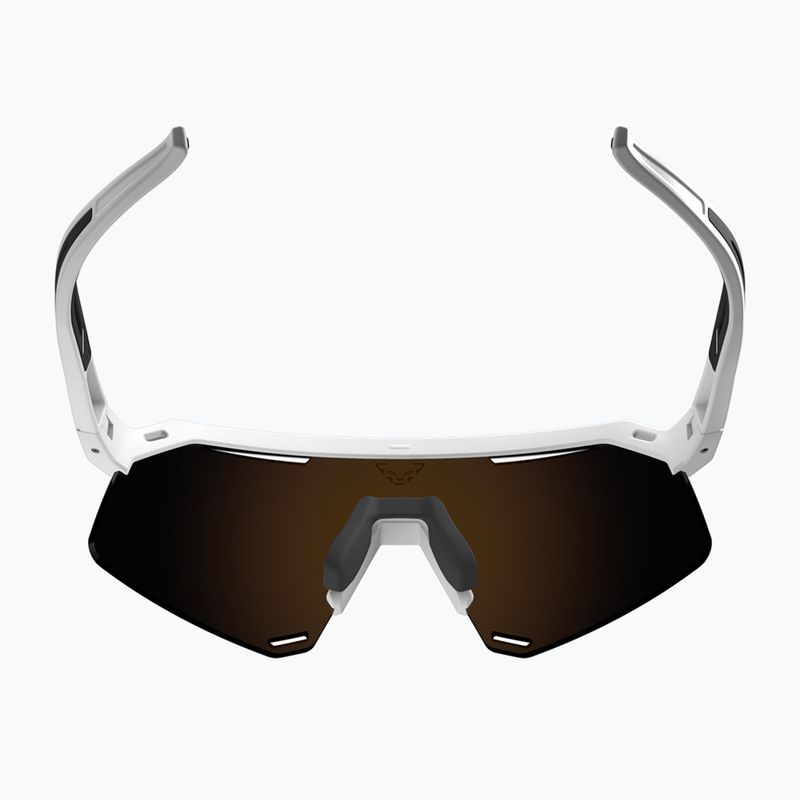 DYNAFIT Ultra white/black sunglasses 08-0000049914 9