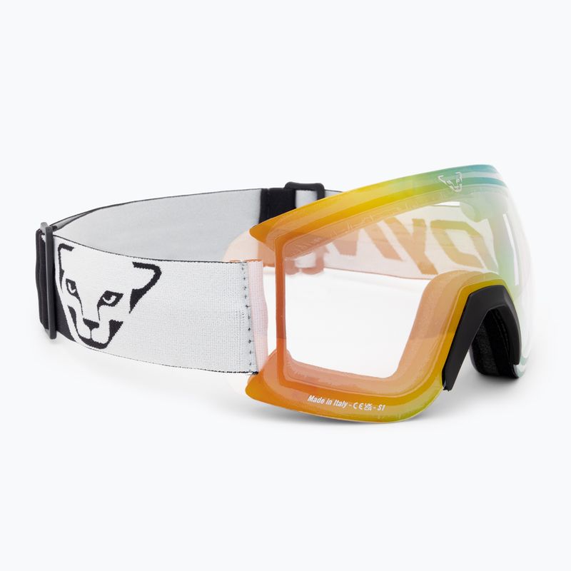 DYNAFIT Speed S1 ski goggles black out/nimbus