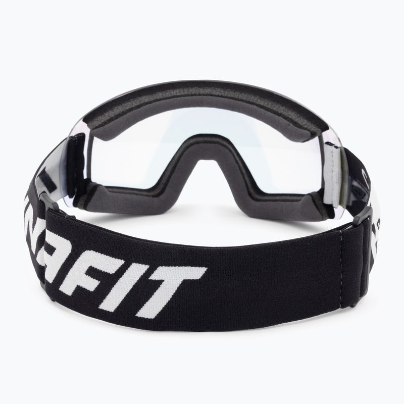 DYNAFIT Speed S1 ski goggles black out/nimbus 3