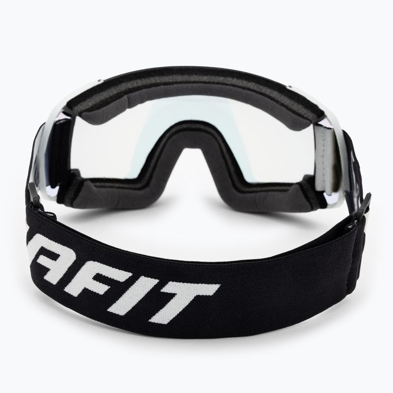 DYNAFIT TLT Pro black out/nimbus ski goggles 08-0000049918-910 3