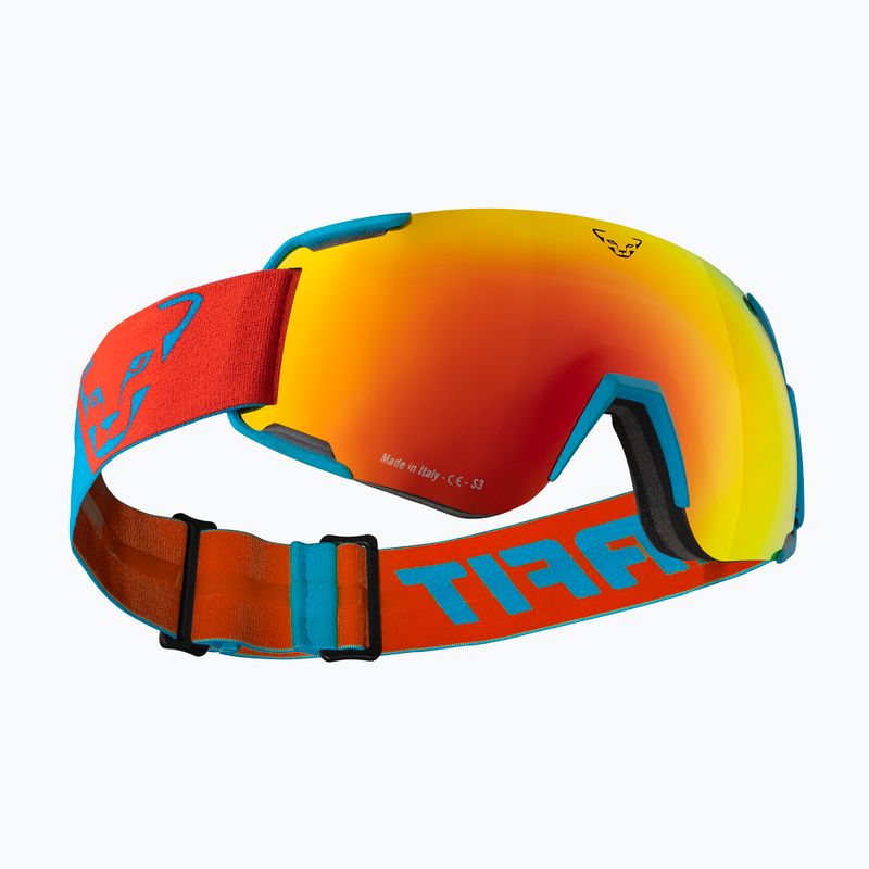 DYNAFIT TLT Evo frost/dawn ski goggles