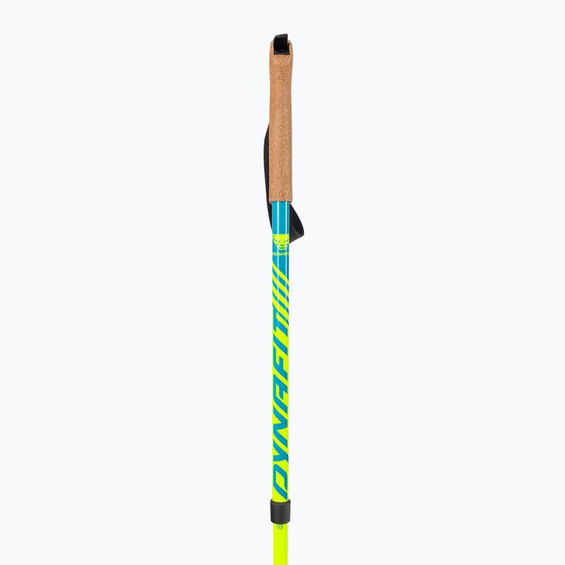 DYNAFIT Youngstar 2090 yellow children's ski poles 08-0000049454 2