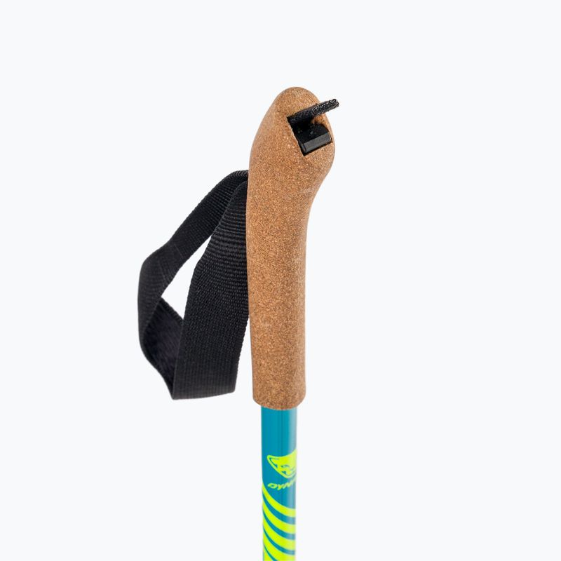 DYNAFIT Youngstar 2090 yellow children's ski poles 08-0000049454 3