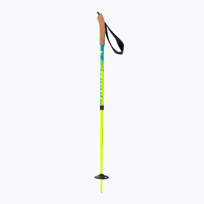 DYNAFIT Youngstar 2090 yellow children's ski poles 08-0000049454 5