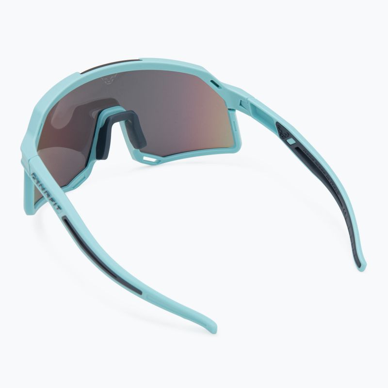 DYNAFIT Trail Evo marine blue/blueberry sunglasses 2