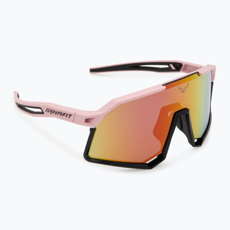 DYNAFIT Trail Evo sunglasses pale rose/black out